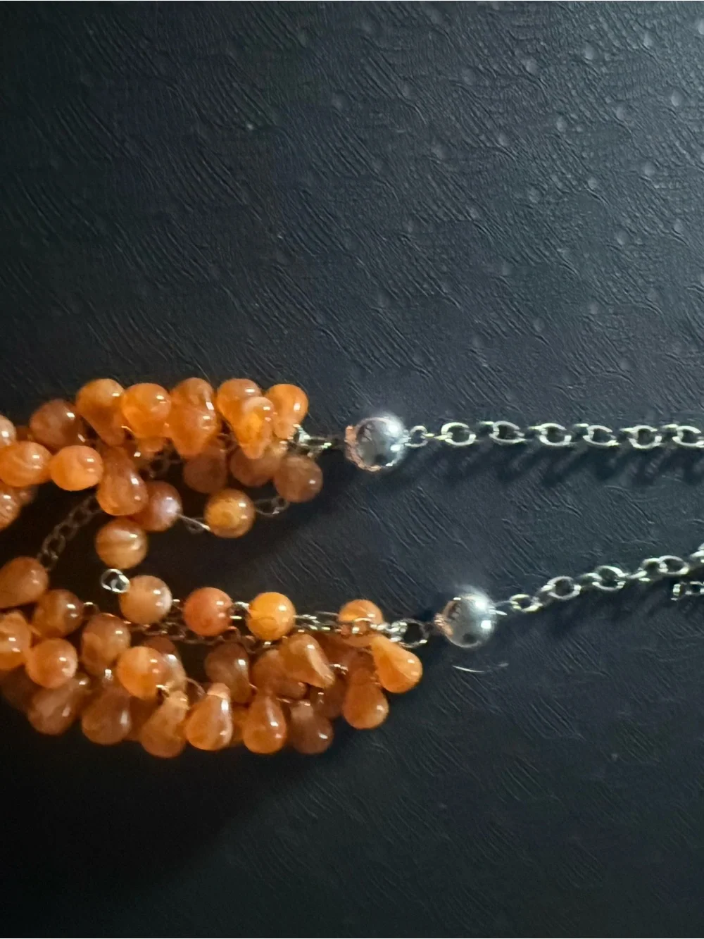 N/A pretty orange